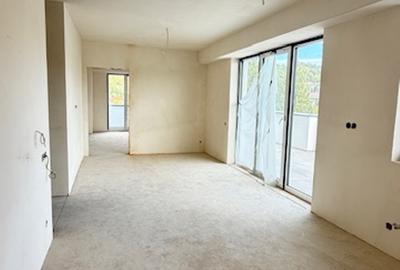 MARINESCU (bloc nou) 3camere etaj4 si 5 cu terase +parcare! - 8