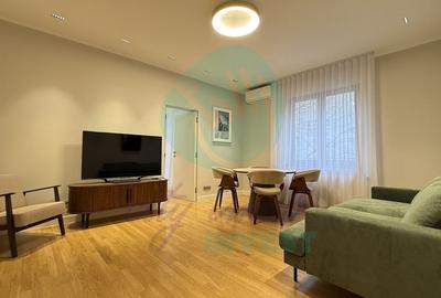 3 camere în vilă boutique – Dorobanți Capitale - 1