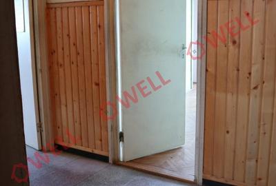 PROMOȚIE DE VARĂ!!! - De vânzare apartament situat în Tg.Mureș, str. Parângului - 5