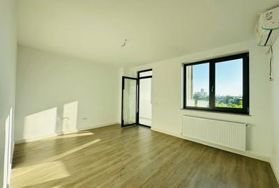 Compozitori-apartament 3 camere la cheie decomandat parcare inclusa