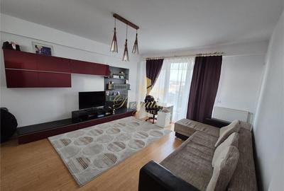 Apartament cu 2 camere decomandat, mobilat în Lipovei
