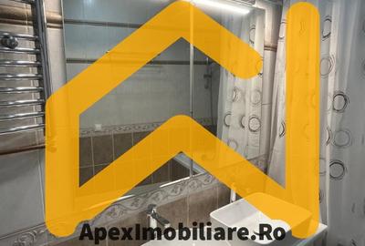 Apartament cu 3 camere semidecomandat, mobilat în Universitate - 22