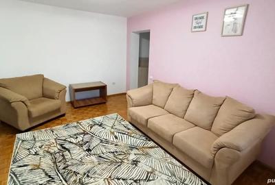Apartament cu 2 camere semidecomandat în Central - 5