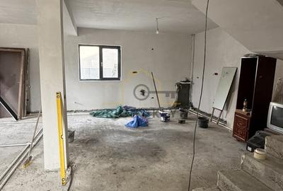 Duplex cu 4 camere cu Canalizare în Clinceni - 3