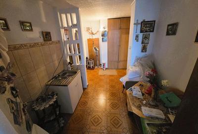 Apartament cu 2 camere decomandat în Central - 6