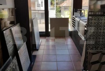 Spațiu comercial, de 629 mp, în Grigorescu - 6