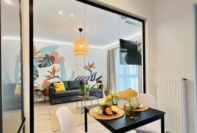 Garsoniera / AFI / Exigent Plaza / Parcul Liniei / Politehnica - 7