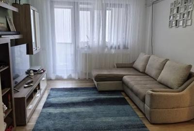 Apartament cu 2 camere decomandat, mobilat în Drumul Taberei