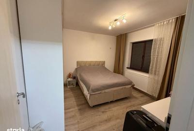 Apartament cu 3 camere în Roșu - 12