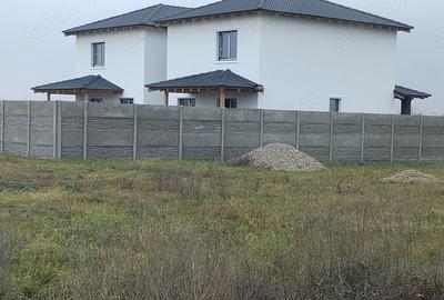 Casă cu 4 camere cu Teren 312 Mp în Central - 6