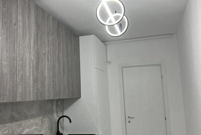 Apartament cu 2 camere decomandat, mobilat în Metalurgiei - 4