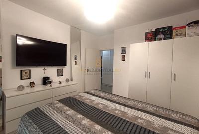 Apartament cu 2 camere decomandat, mobilat în Metalurgiei - 6