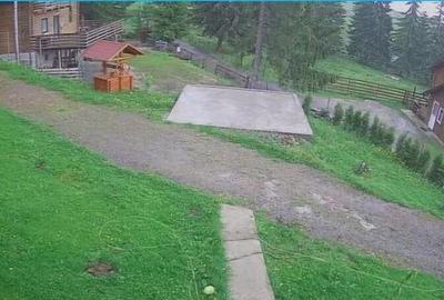 Casa de vacanta, 4 camere, 119 mp utili, 2300 mp de teren, M - 3