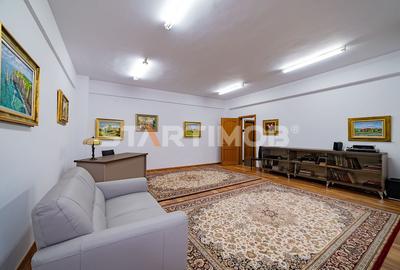 Spațiu comercial, de 105 mp, în Centrul Civic - 15