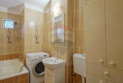 Apartament cu 2 camere semidecomandat în Astra - 5