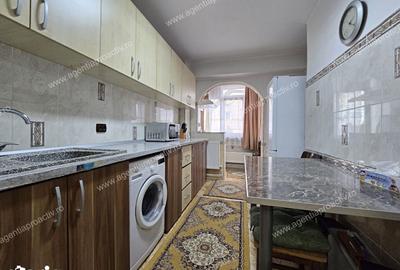 Apartament cu 2 camere în Micro 14 - 5