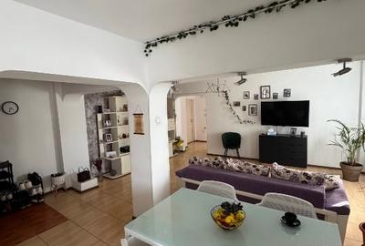 Apartament spațios cu 3 camere – Central Năvodari, bloc reabilitat termic - 7