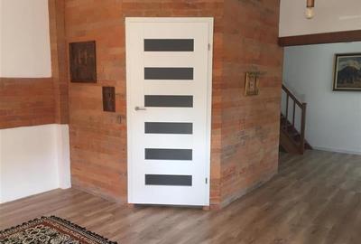 Casă cu 3 camere în Gruia