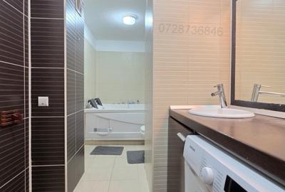 Apartament cu 2 camere, mobilat în Vitan Mall - 8