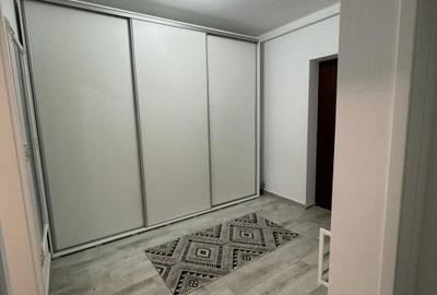 Apartament cu 2 camere decomandat, mobilat în Sânpetru - 2