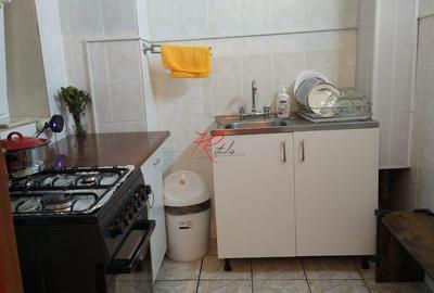 Apartament cu 4 camere decomandat în Teiul Doamnei - 7