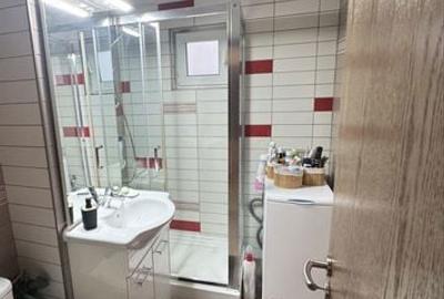 Apartament cu 2 camere decomandat în Lunei - 8
