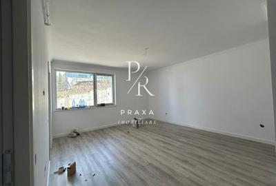 Garsonieră decomandată în Florești - 4