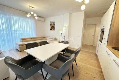 Apartament cu 3 camere decomandat în Iosia - 5