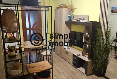 Apartament cu 2 camere decomandat în Sărari - 4
