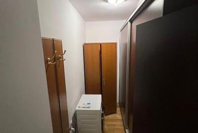 Apartament cu 2 camere semidecomandat, mobilat în Aviației - 8