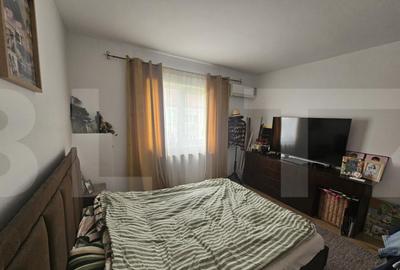 Apartament cu 3 camere decomandat în Lipovei - 3