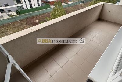 Apartament 2 camere parcare mobilat sector 3 - 7