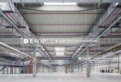 CTPark Bucharest North, spatii de la 500 la 18000mp, 0% comision - 5