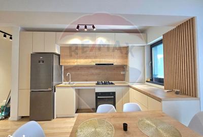 Apartament cu 2 camere în Agigea - 5