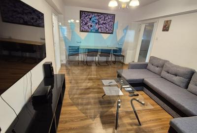 Apartament 2 Camere Titan Bucuresti - 4