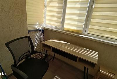 Garsonieră în Roșu - 12