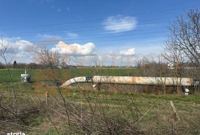 Spațiu comercial, în Valu lui Traian