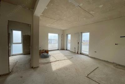 Apartament cu 2 camere decomandat în Ghiroda - 2