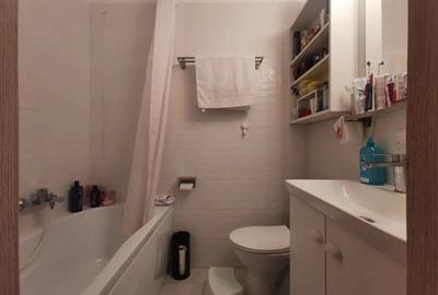 Apartament cu 4 camere decomandat în Dămăroaia - 5