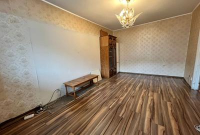 Bucur Obor- metrou la 1 min, 2 camere decomandat - 4