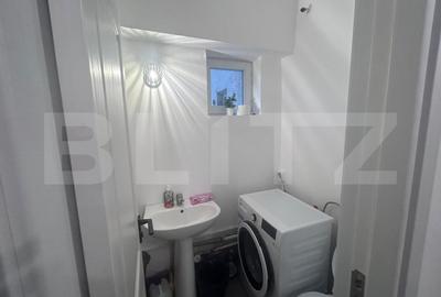 Apartament cu 3 camere decomandat, mobilat în Calea București - 11