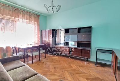 Apartament cu 2 camere decomandat în Circumvalațiunii - 5