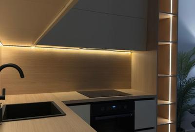 Apartament cu 2 camere decomandat în City Park Mall - 10