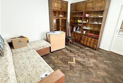 Casa de vanzare din BCA in inima orasului, zona Coiciu - 6