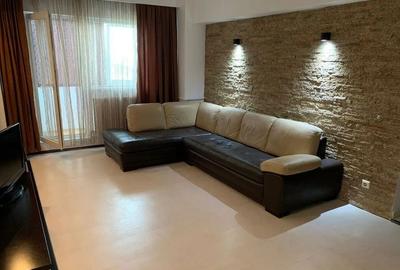 APARTAMENT 3 CAMERE MODERN & RENOVAT BLOC 1990 REABILITAT TERMIC 13 SEPTEMBRIE - 1