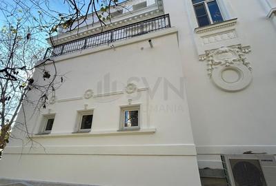 Casă individuală cu 19 camere cu Canalizare în Grădina Icoanei - 2