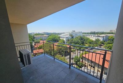 2 camere Calea Plevnei 52 - Opera Residence - 7