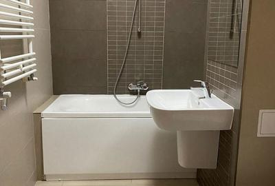 Garsonieră decomandată în Regie - 6