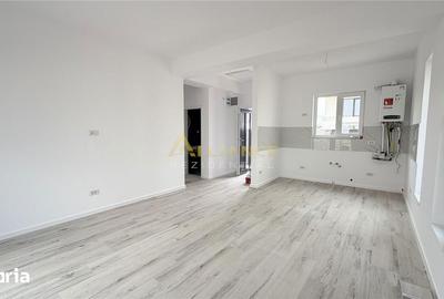 Casă cu 3 camere cu Teren 253 Mp în Berceni - 3