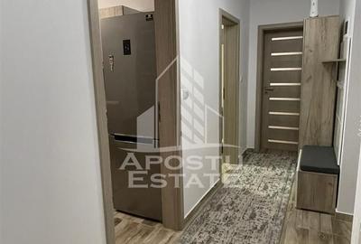 Apartament cu 3 camere decomandat, mobilat în Braytim - 12